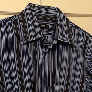 Hugo Boss Casual Shirt